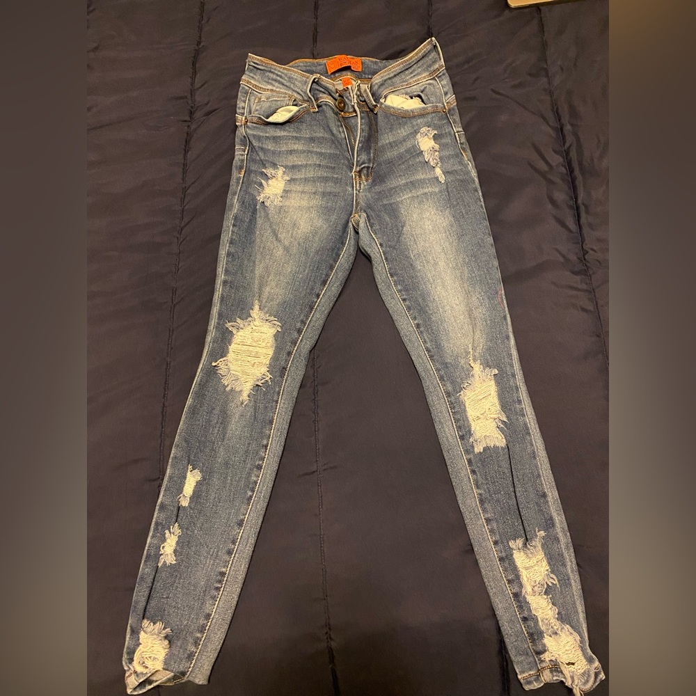 Women jeans